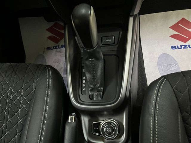 SUZUKI Vitara usata, con Chiusura centralizzata
