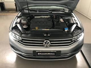 VOLKSWAGEN Passat Variant usata, con Cronologia tagliandi