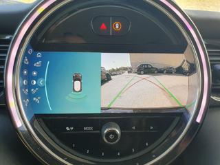 MINI Mini usata, con Touch screen