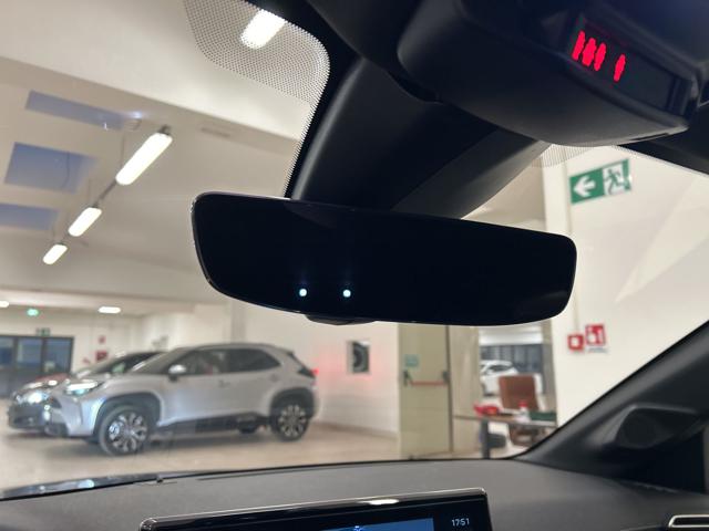PEUGEOT 208 usata, con Controllo vocale
