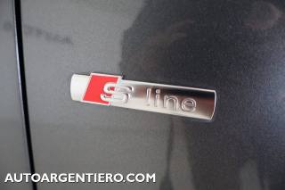 AUDI Q3 usata, con Fari full-led
