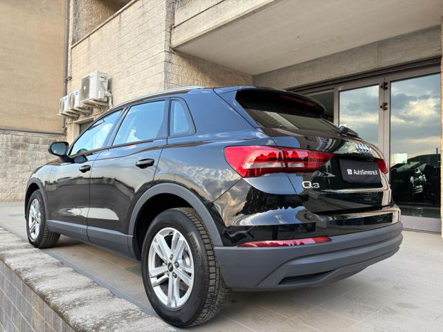 AUDI Q3 usata, con Autoradio