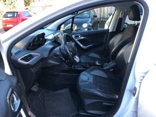 PEUGEOT 2008 usata, con Cruise Control