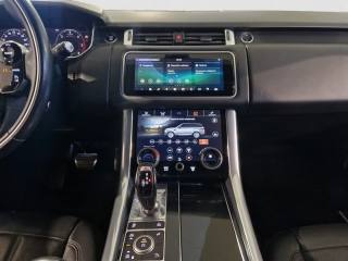 LAND ROVER Range Rover Sport usata, con Filtro antiparticolato