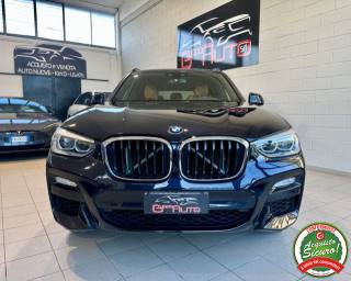 BMW X3 usata, con Airbag