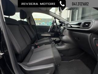 CITROEN C3 usata, con Climatizzatore