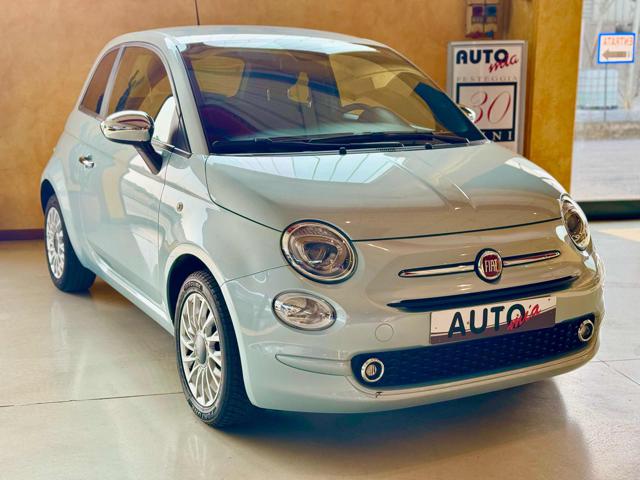 FIAT 500 usata, con Airbag