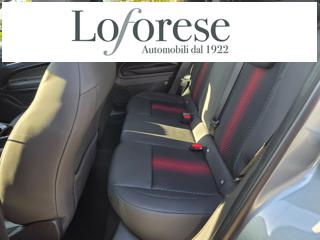 ALFA ROMEO Junior usata, con ESP