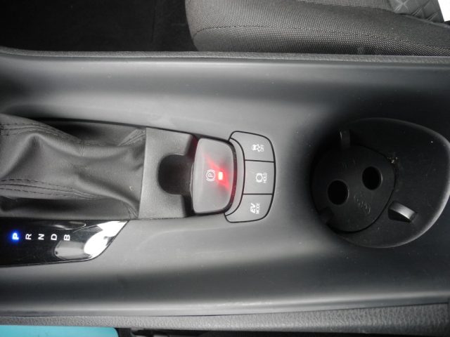 TOYOTA C-HR usata, con Riconoscimento dei segnali stradali