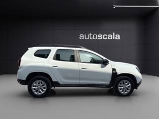DACIA Duster usata, con Autoradio