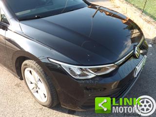 VOLKSWAGEN Golf usata, con Servosterzo