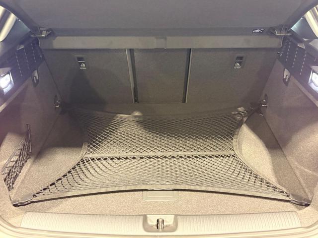 AUDI Q2 usata, con Controllo elettronico della corsia