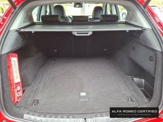 ALFA ROMEO Stelvio usata, con Servosterzo