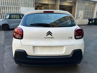 CITROEN C3 usata, con Alzacristalli elettrici