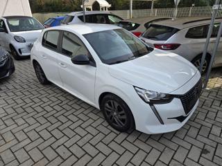 PEUGEOT 208 usata, con Alzacristalli elettrici