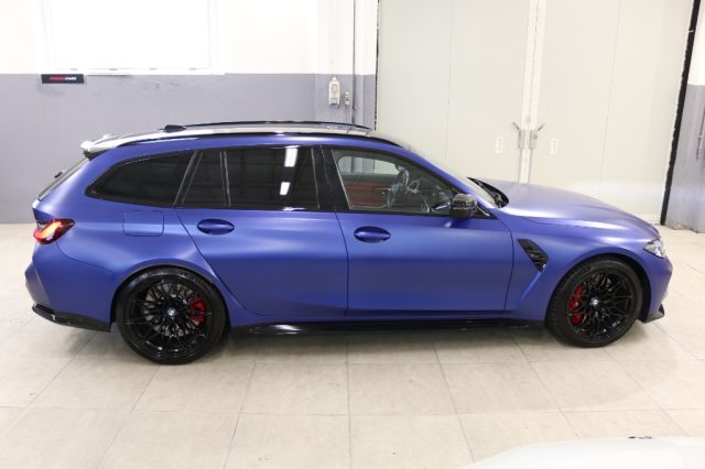 BMW M3 usata, con Climatizzatore