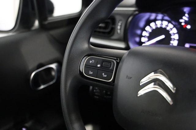 CITROEN C3 usata, con ESP