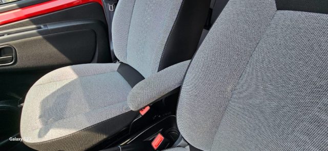 FIAT Qubo usata, con Bracciolo
