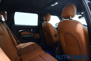 MINI Clubman usata 50