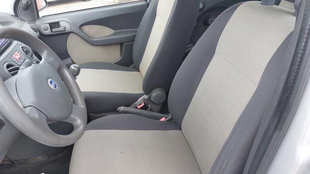 FIAT Panda usata, con Boardcomputer
