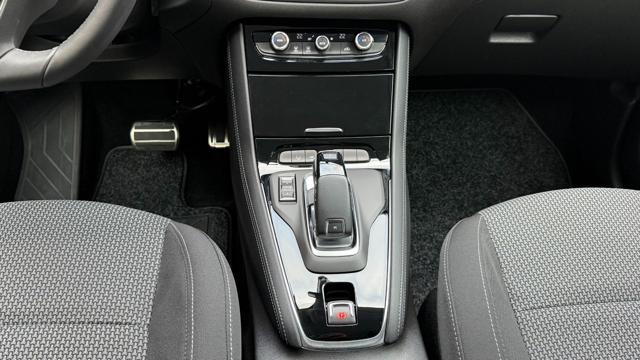 OPEL Grandland usata, con Cronologia tagliandi