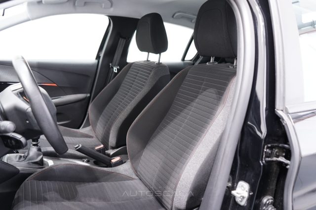 PEUGEOT 208 usata, con Controllo trazione