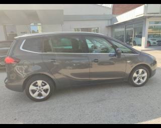 OPEL Zafira Tourer usata, con Chiusura centralizzata