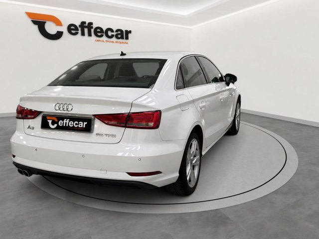 AUDI A3 usata, con Autoradio