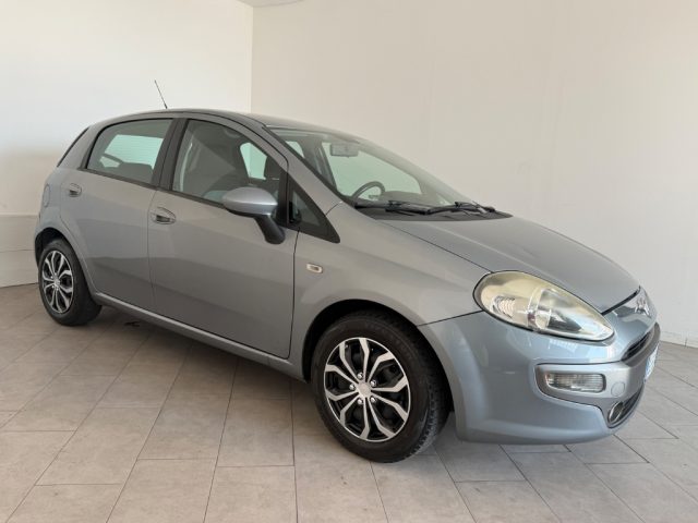 FIAT Punto Evo usata 1