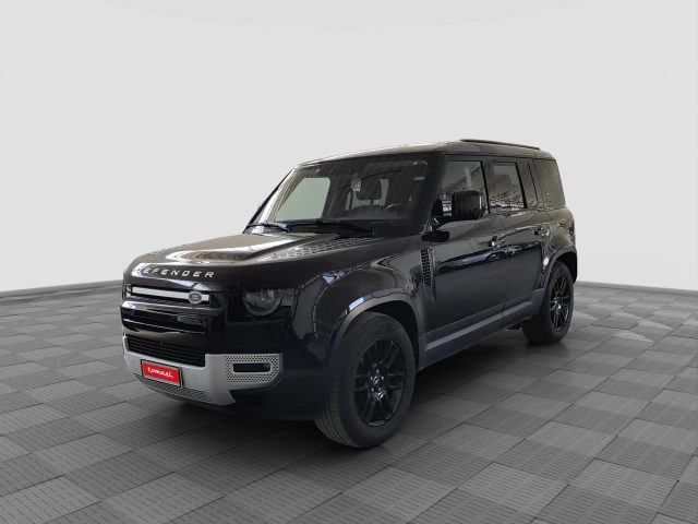 LAND ROVER Defender usata 0