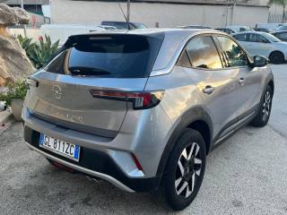 OPEL Mokka usata, con Climatizzatore