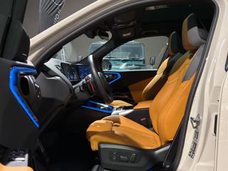 BMW X3 usata, con Boardcomputer