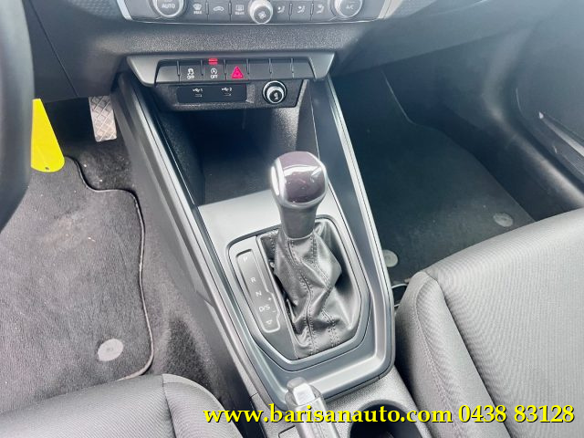 AUDI A1 usata, con Controllo automatico clima