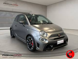 ABARTH 595 usata, con Alzacristalli elettrici