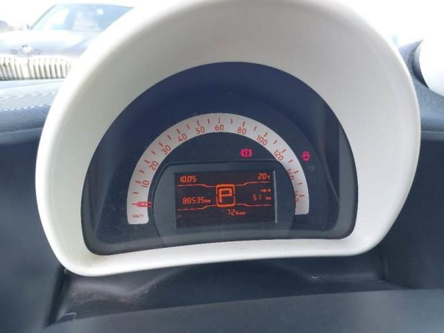 SMART ForTwo usata, con Airbag Passeggero