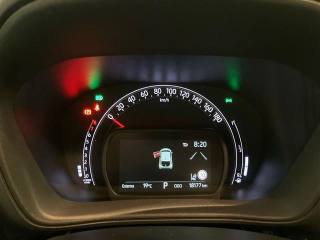 TOYOTA Aygo usata, con Tettuccio apribile