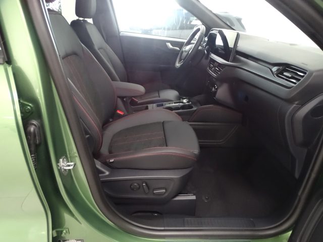 FORD Kuga usata, con Sistema di navigazione