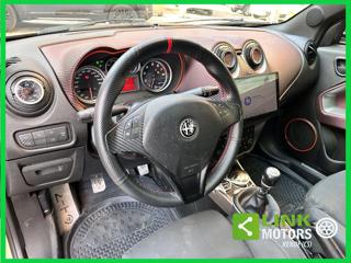 ALFA ROMEO MiTo usata, con Volante in pelle