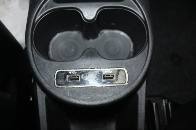 FIAT 500 usata, con ESP