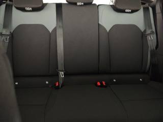 DACIA Duster usata, con Touch screen