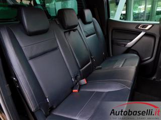 FORD Ranger usata, con Servosterzo