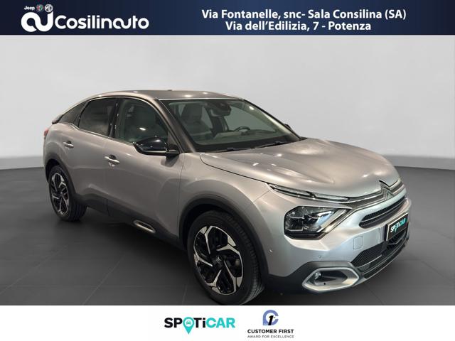 CITROEN C4 usata, con Cerchi in lega