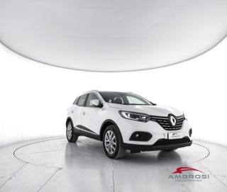 RENAULT Kadjar usata 1