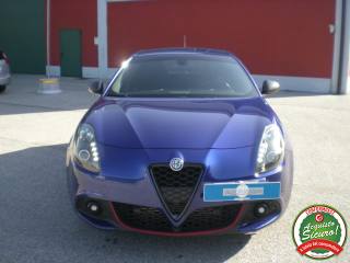 ALFA ROMEO Giulietta usata, con Airbag laterali