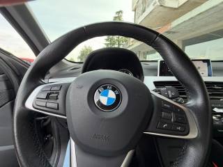 BMW X1 usata, con Immobilizzatore elettronico