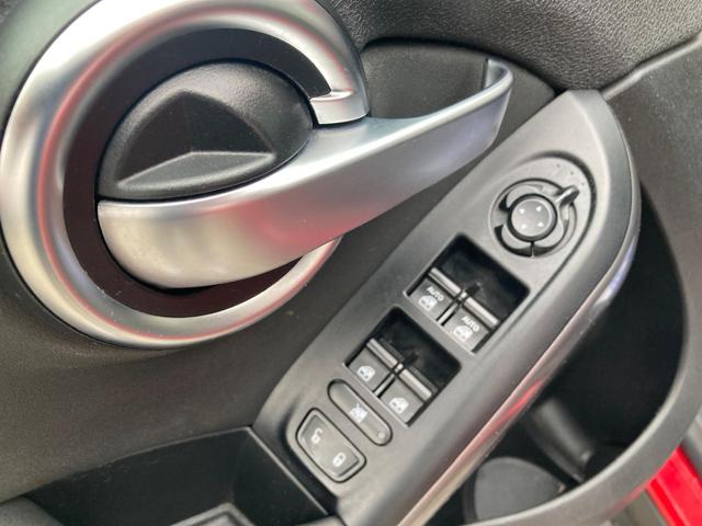 FIAT 500X usata, con Cruise Control