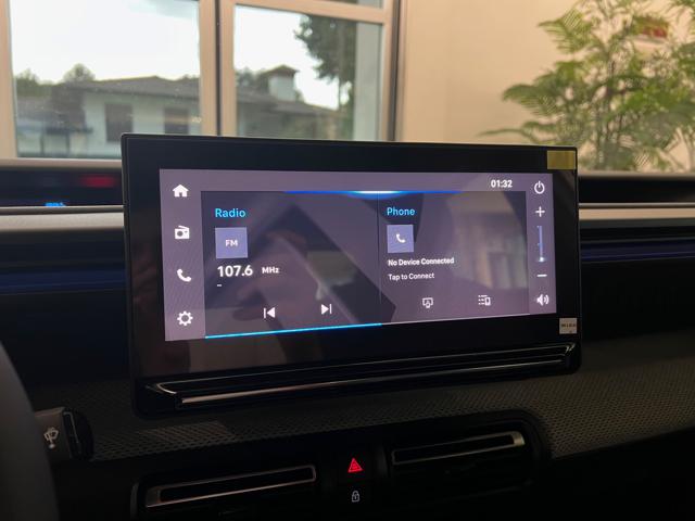 CITROEN C3 usata, con USB