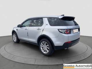 LAND ROVER Discovery Sport usata, con Airbag Passeggero