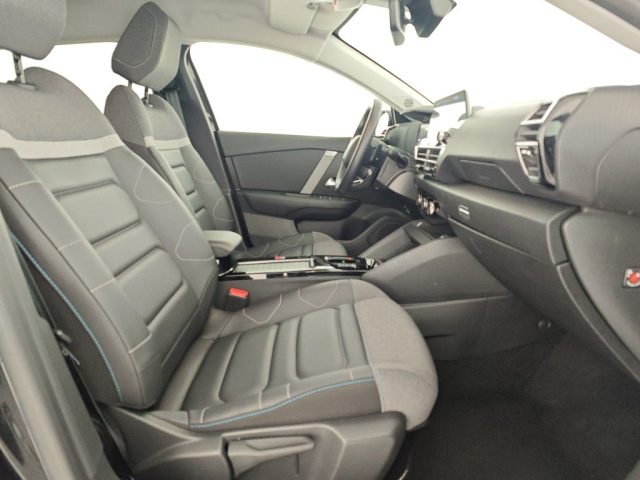 CITROEN C4 X usata, con Cronologia tagliandi