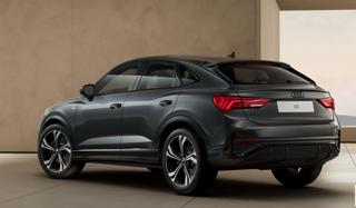 AUDI Q3 usata, con Airbag laterali